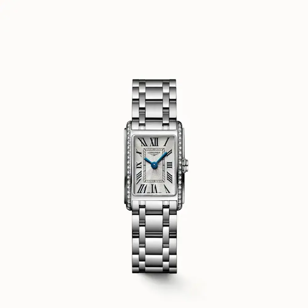 Longines Dolcevita