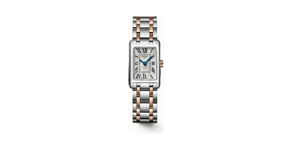 Longines Dolcevita