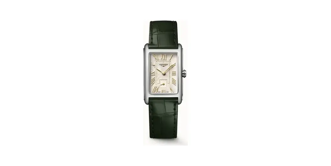 Longines Dolcevita