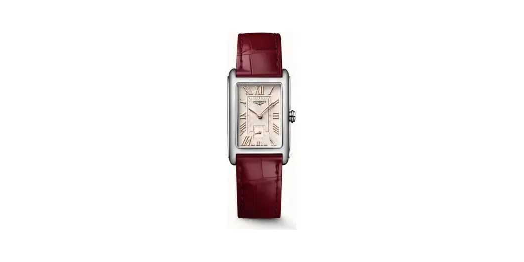 Longines Dolcevita