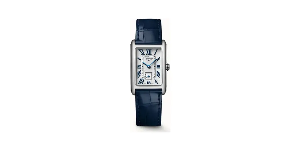 Longines Dolcevita