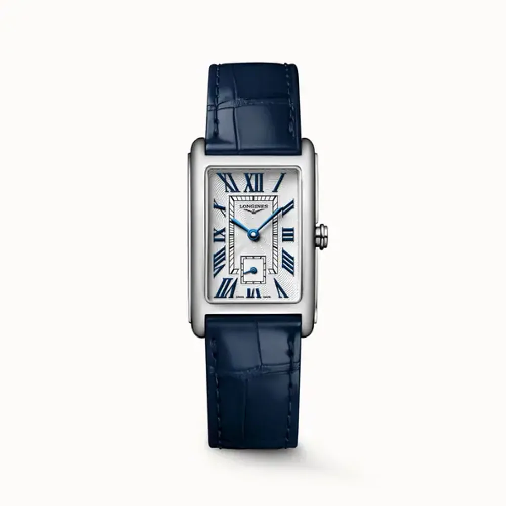Longines Dolcevita