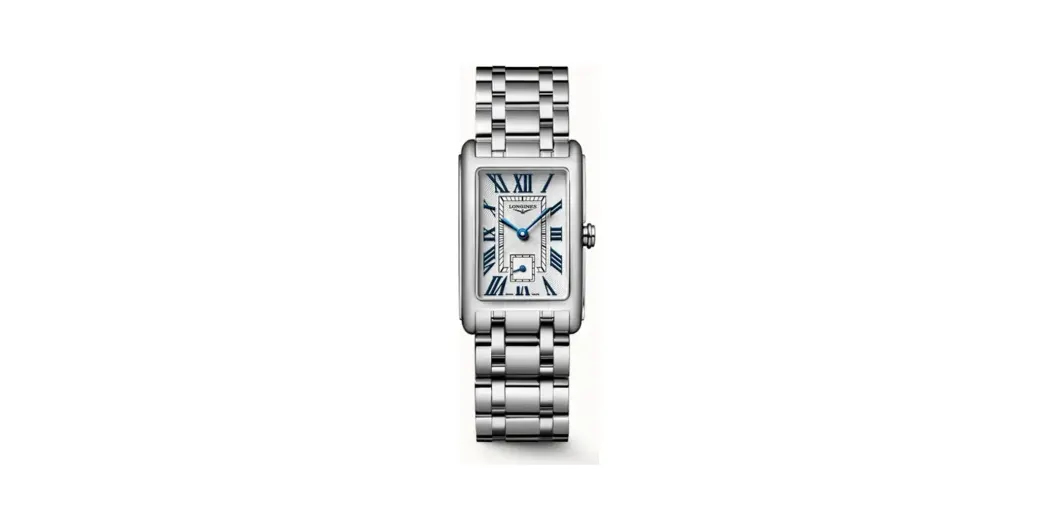 Longines Dolcevita