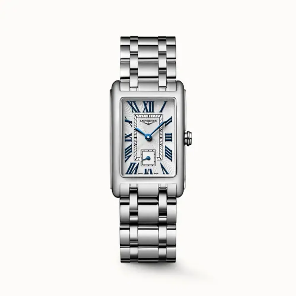 Longines Dolcevita