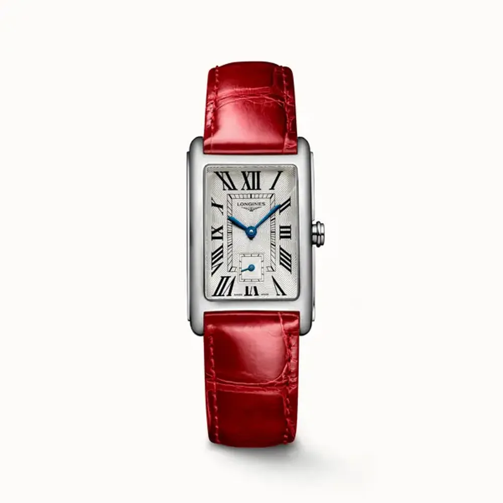 Longines Dolcevita