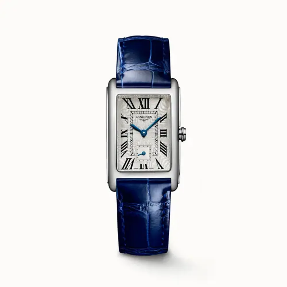 Longines Dolcevita