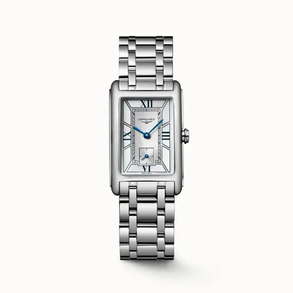 Longines Dolcevita