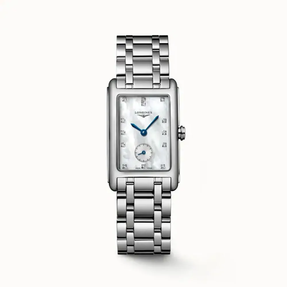 Longines Dolcevita