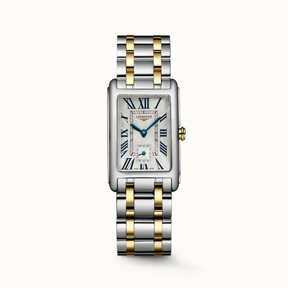 Longines Dolcevita