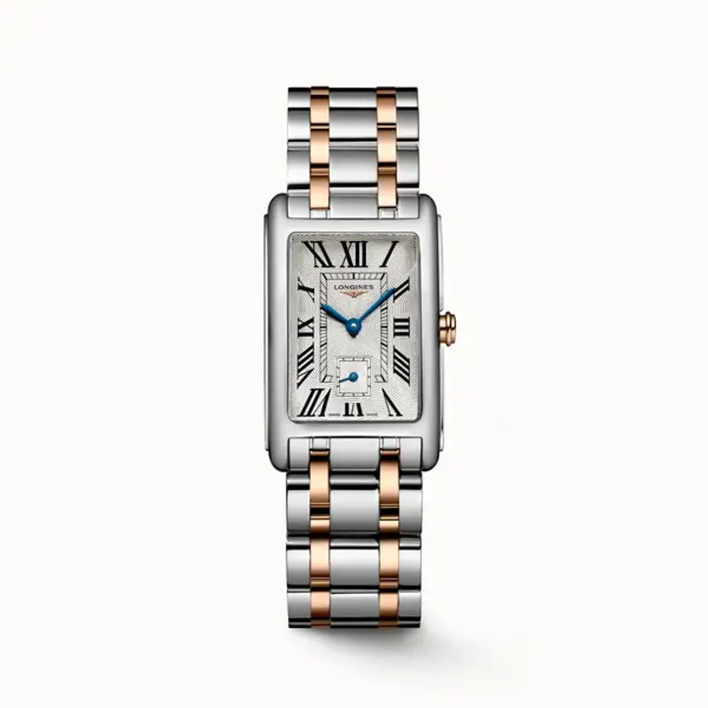 Longines Dolcevita