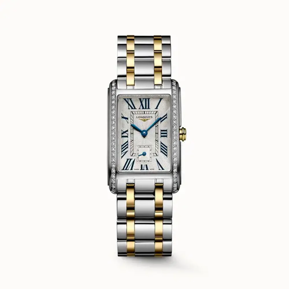 Longines Dolcevita