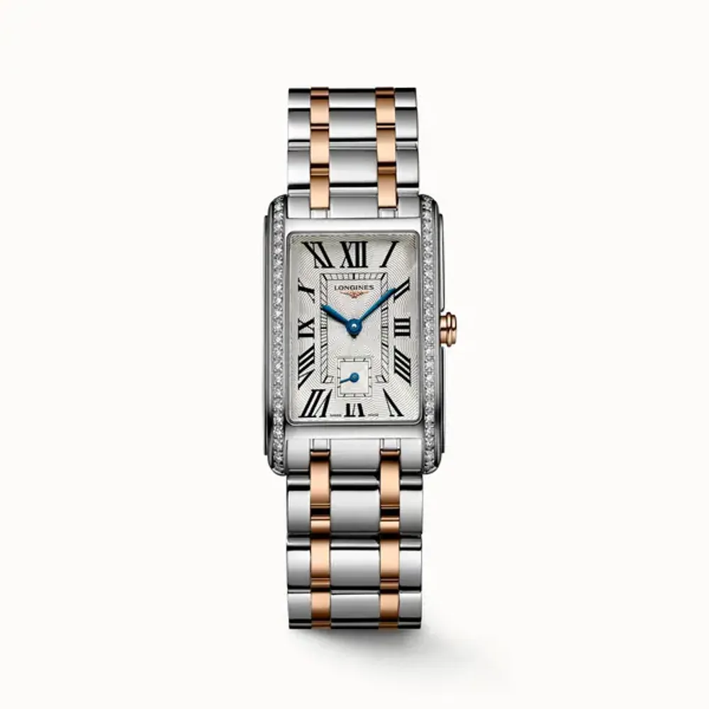 Longines Dolcevita