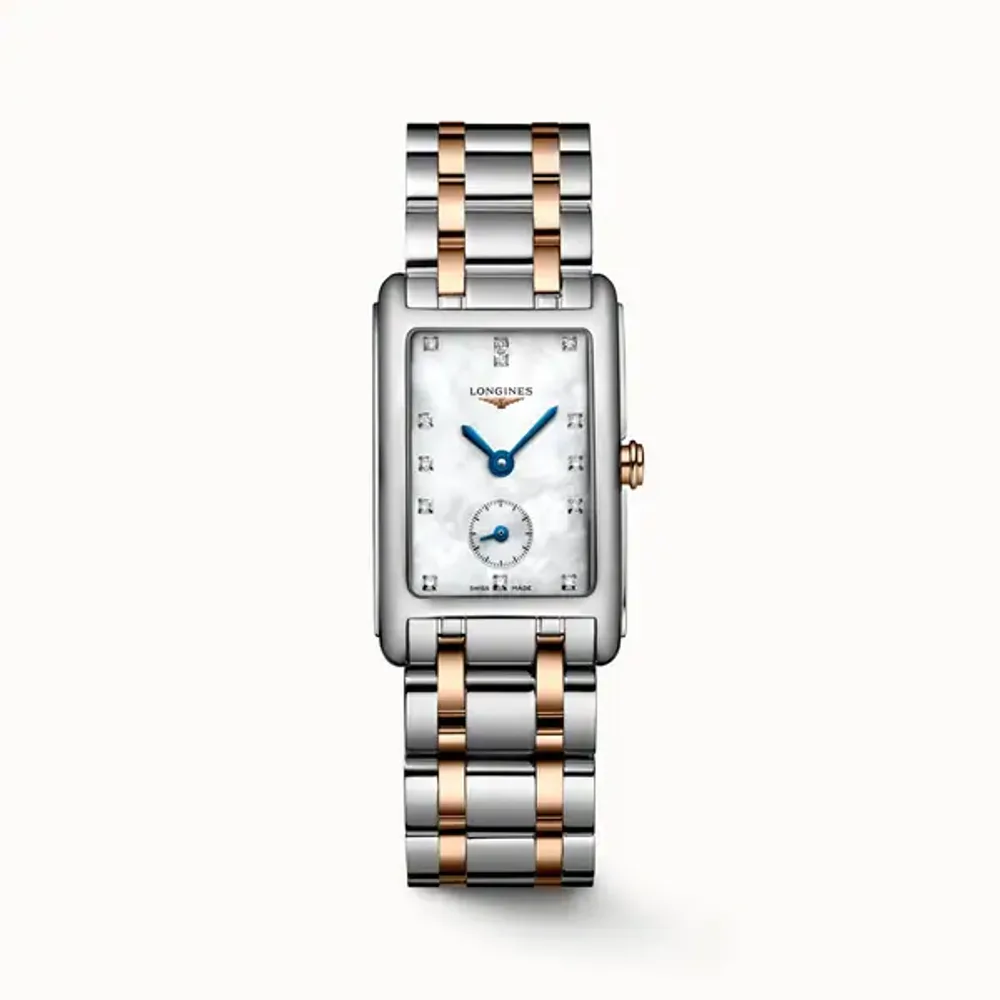 Longines Dolcevita