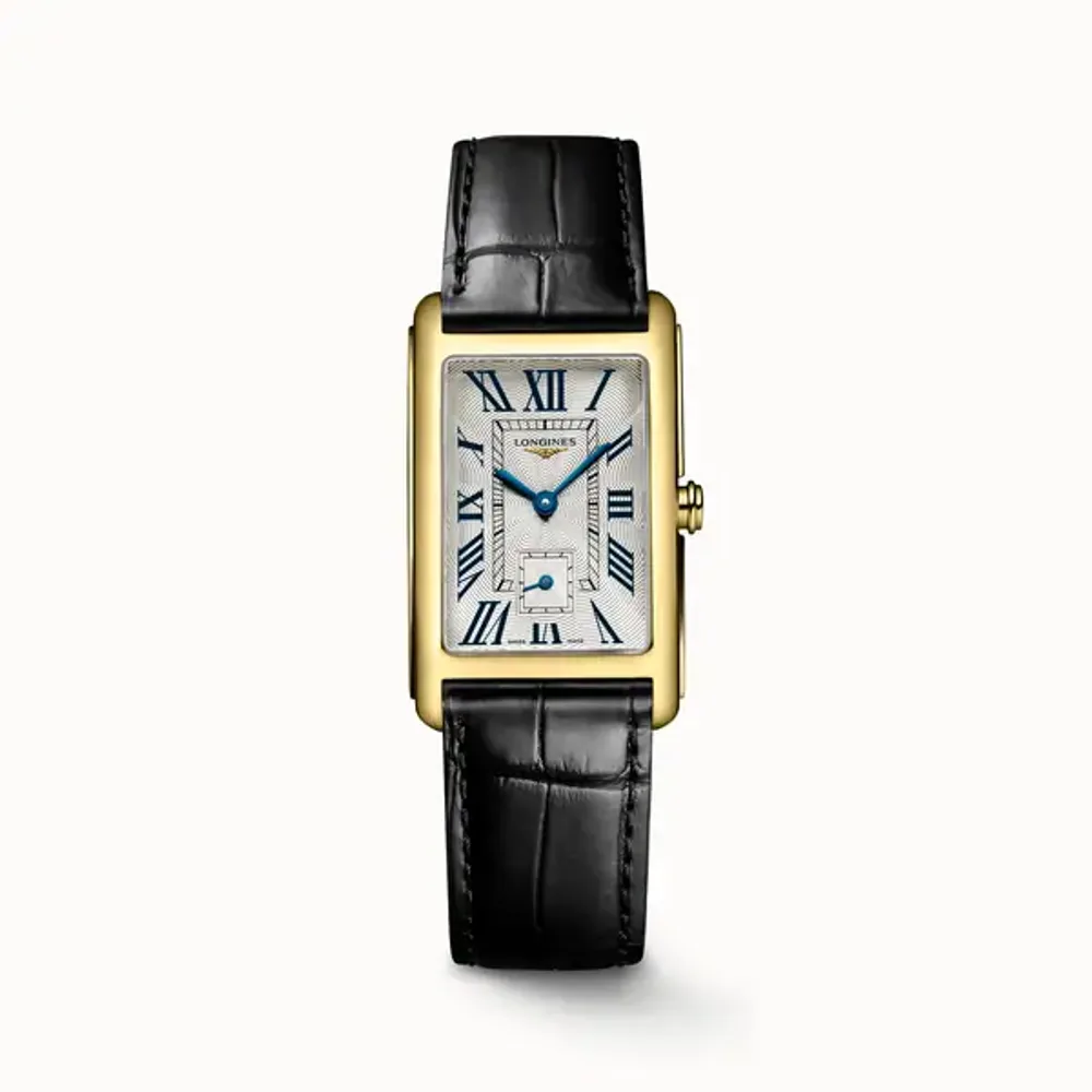 Longines Dolcevita