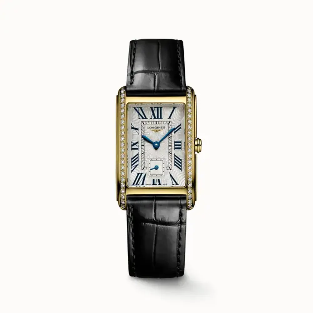 Longines Dolcevita