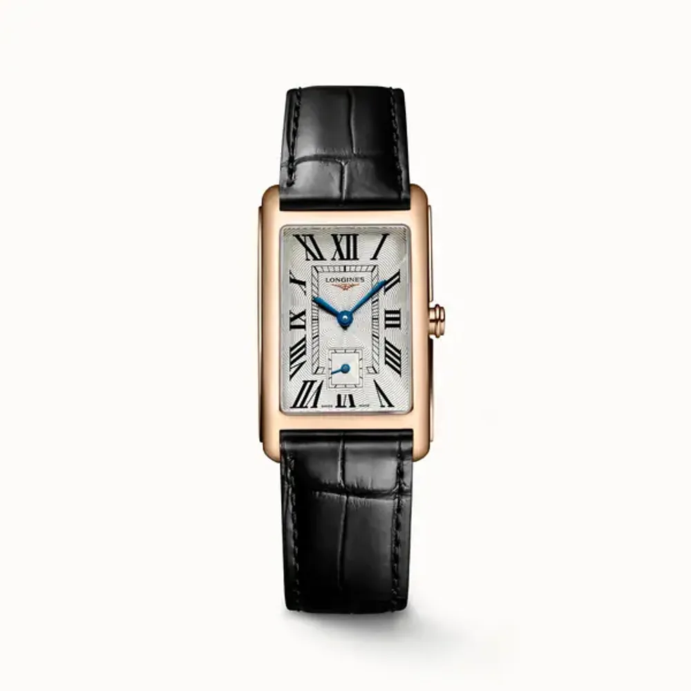 Longines Dolcevita