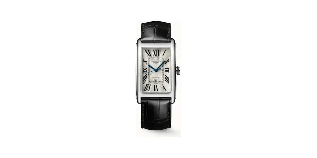 Longines Dolcevita
