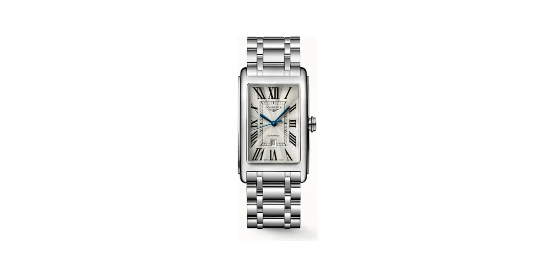 Longines Dolcevita