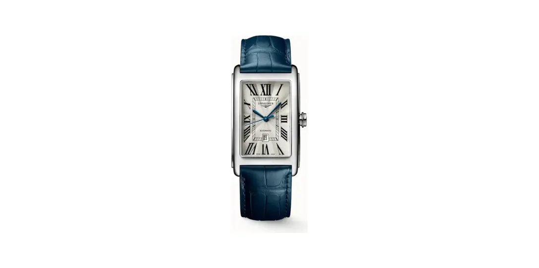 Longines Dolcevita