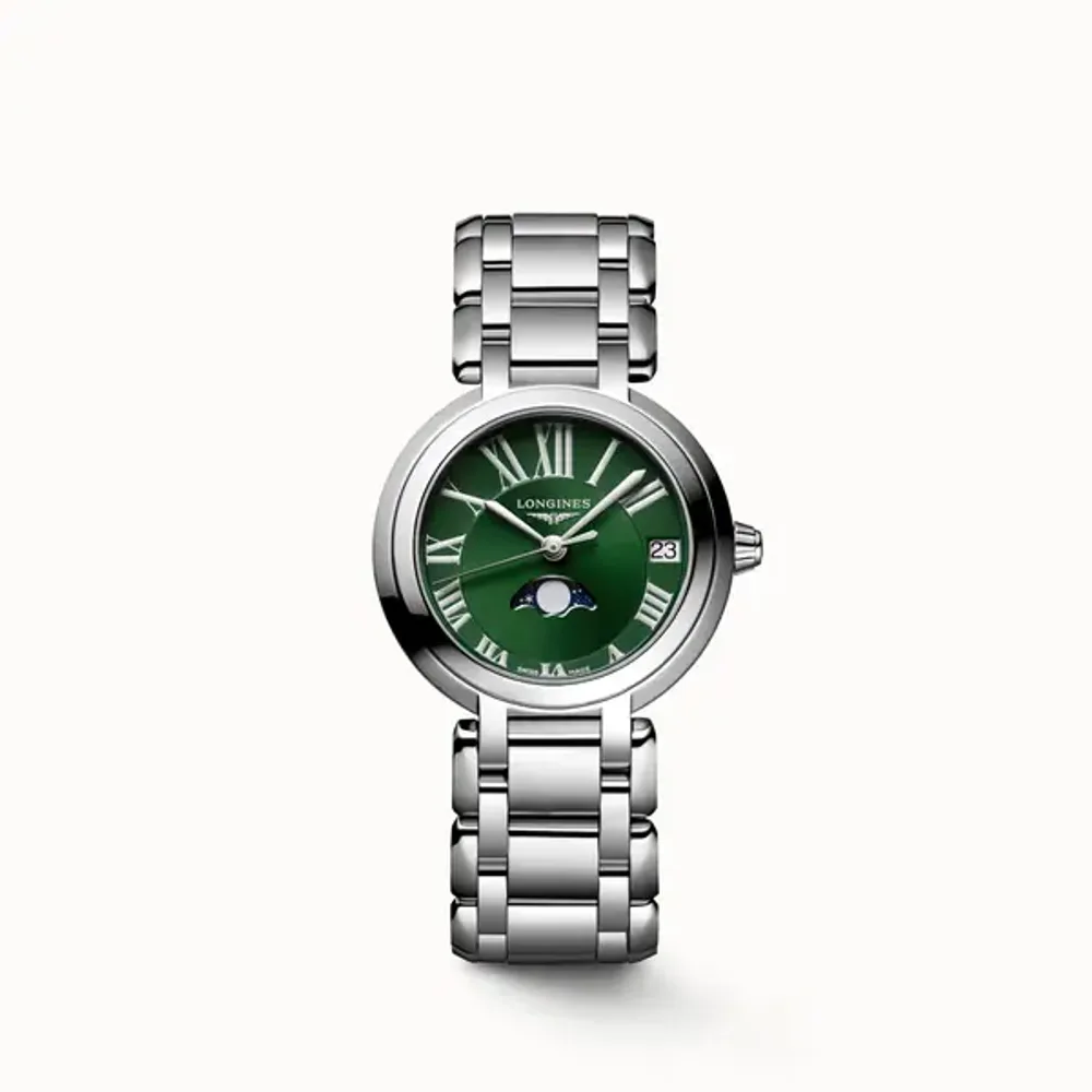 Longines Primaluna Moonphase