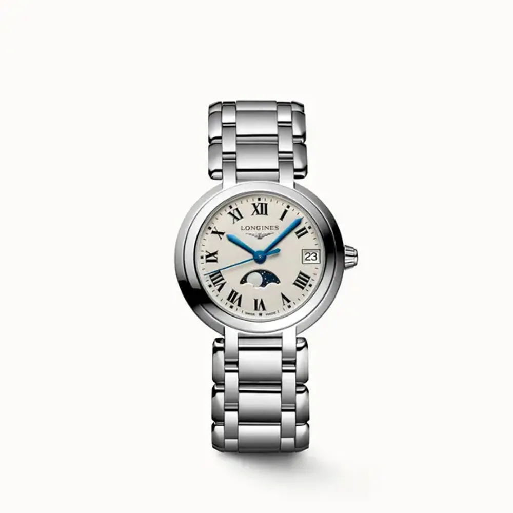 Longines Primaluna Moonphase
