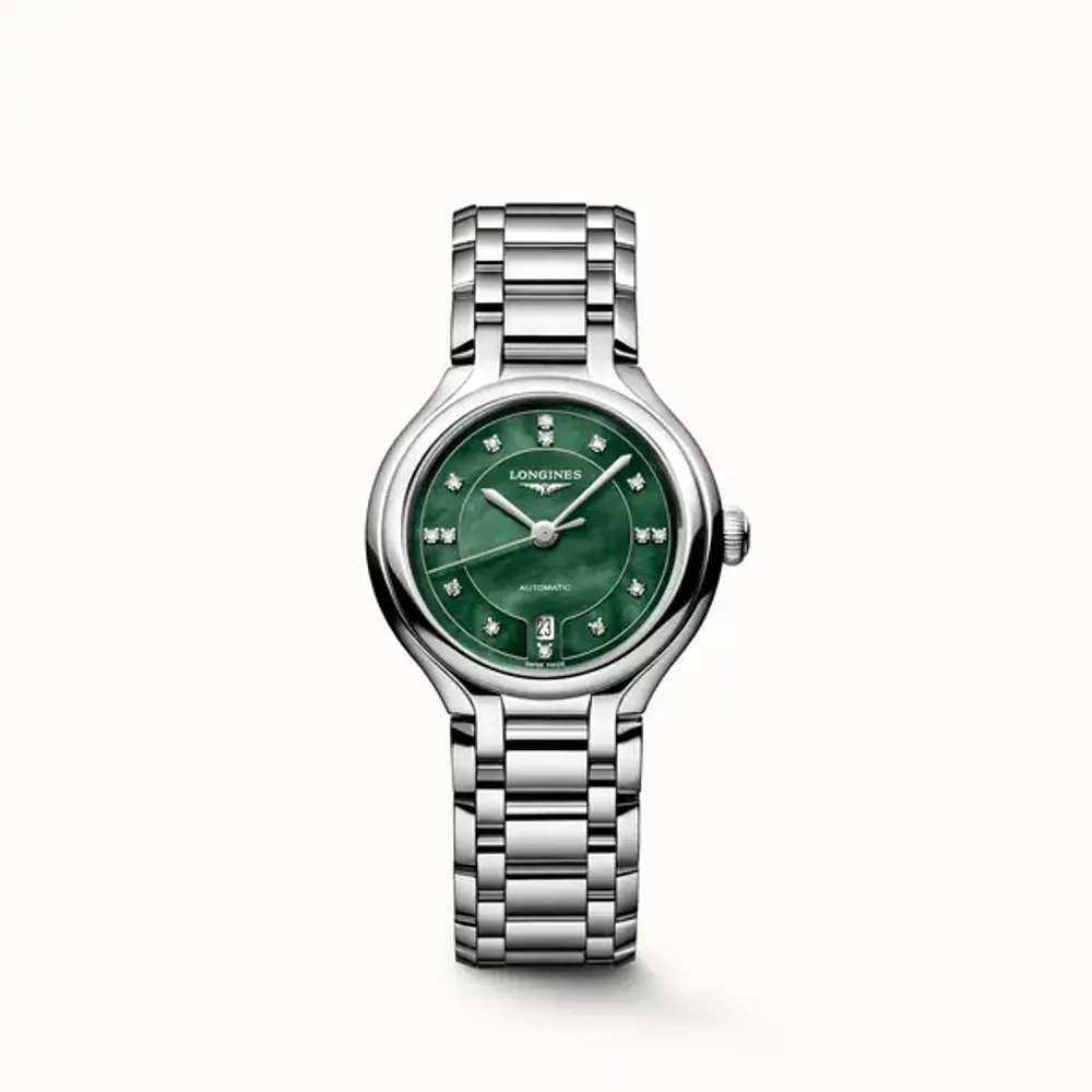 Longines Primaluna