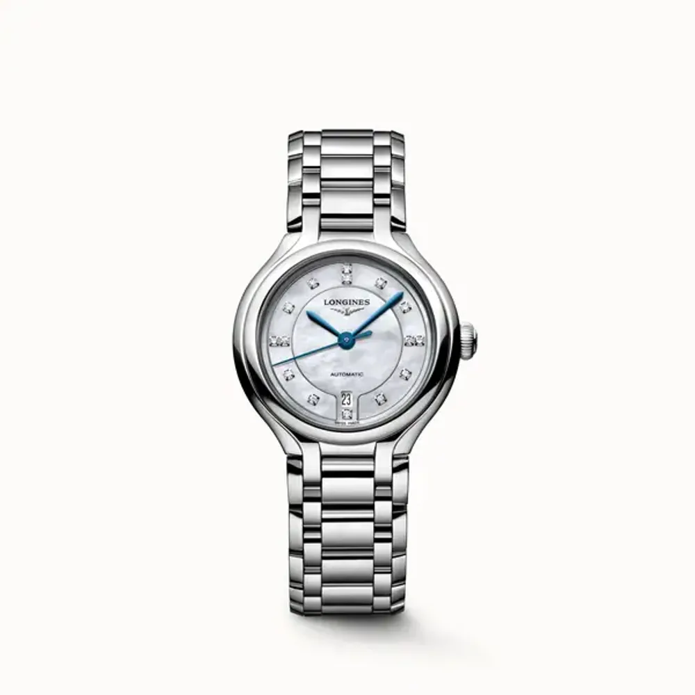 Longines Primaluna