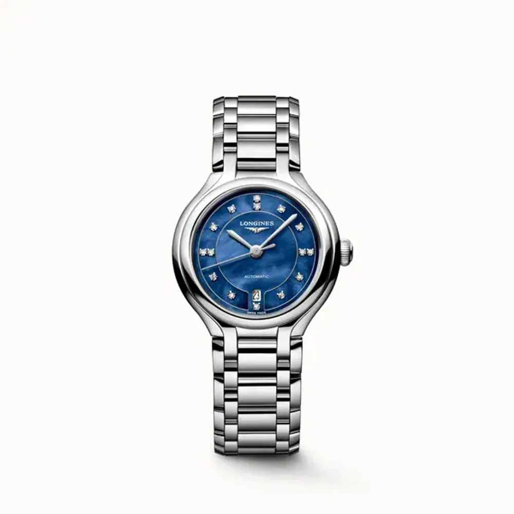 Longines Primaluna