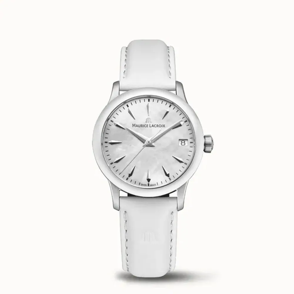 Maurice Lacroix 1975 Quartz 33MM