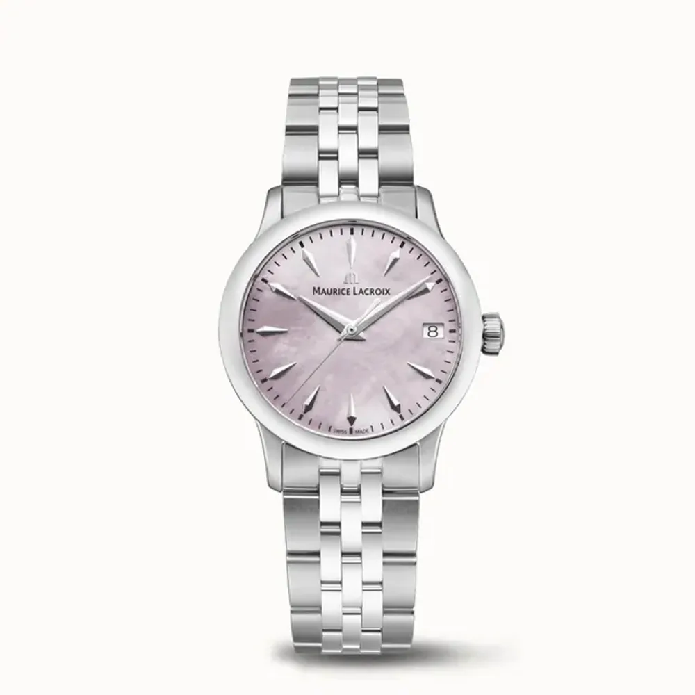 Maurice Lacroix 1975 Quartz 33MM