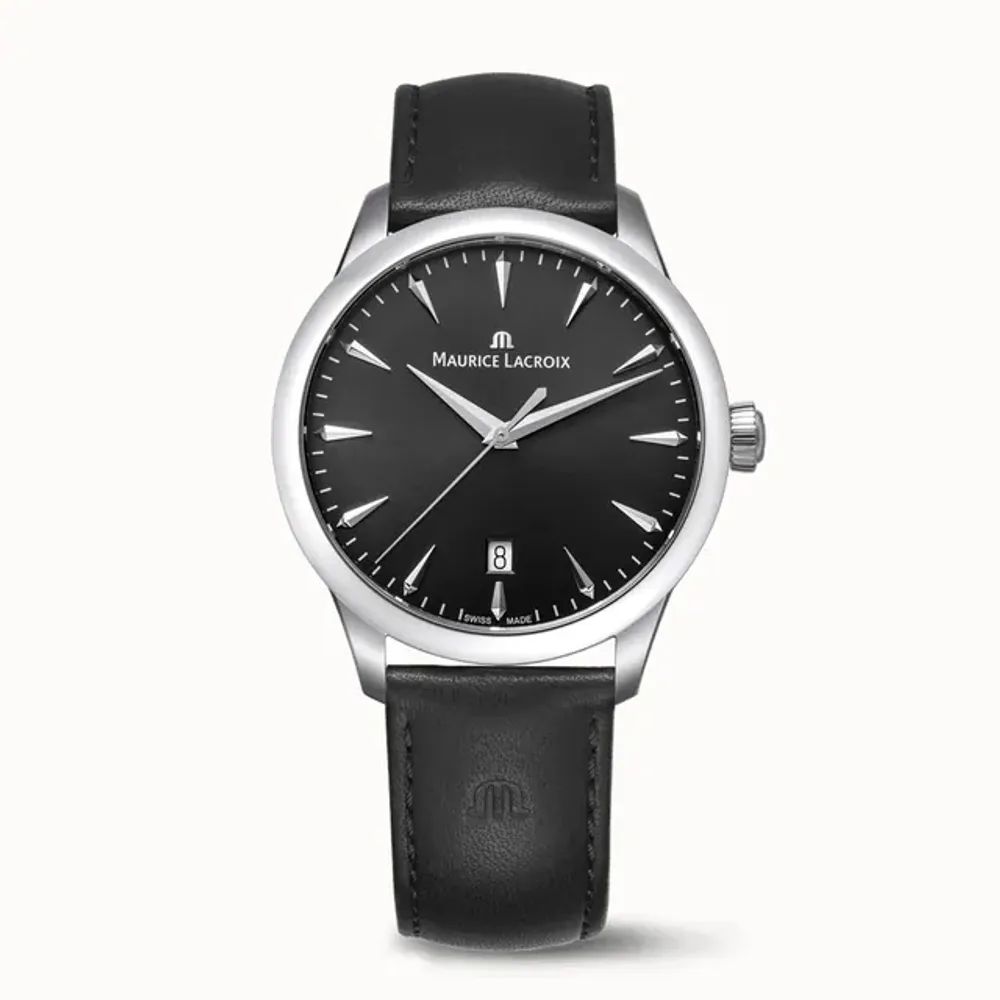 Maurice Lacroix 1975 Quartz 39MM