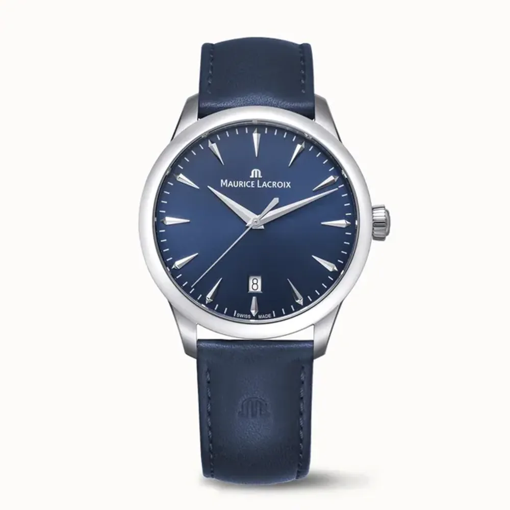 Maurice Lacroix 1975 Quartz 39MM