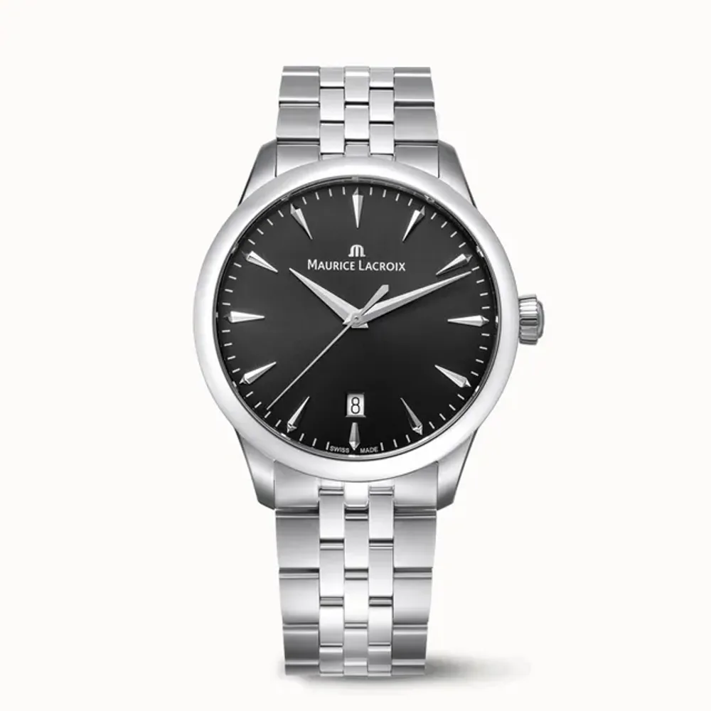Maurice Lacroix 1975 Quartz 39MM