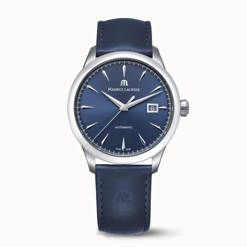 Maurice Lacroix 1975 Automatic 40MM