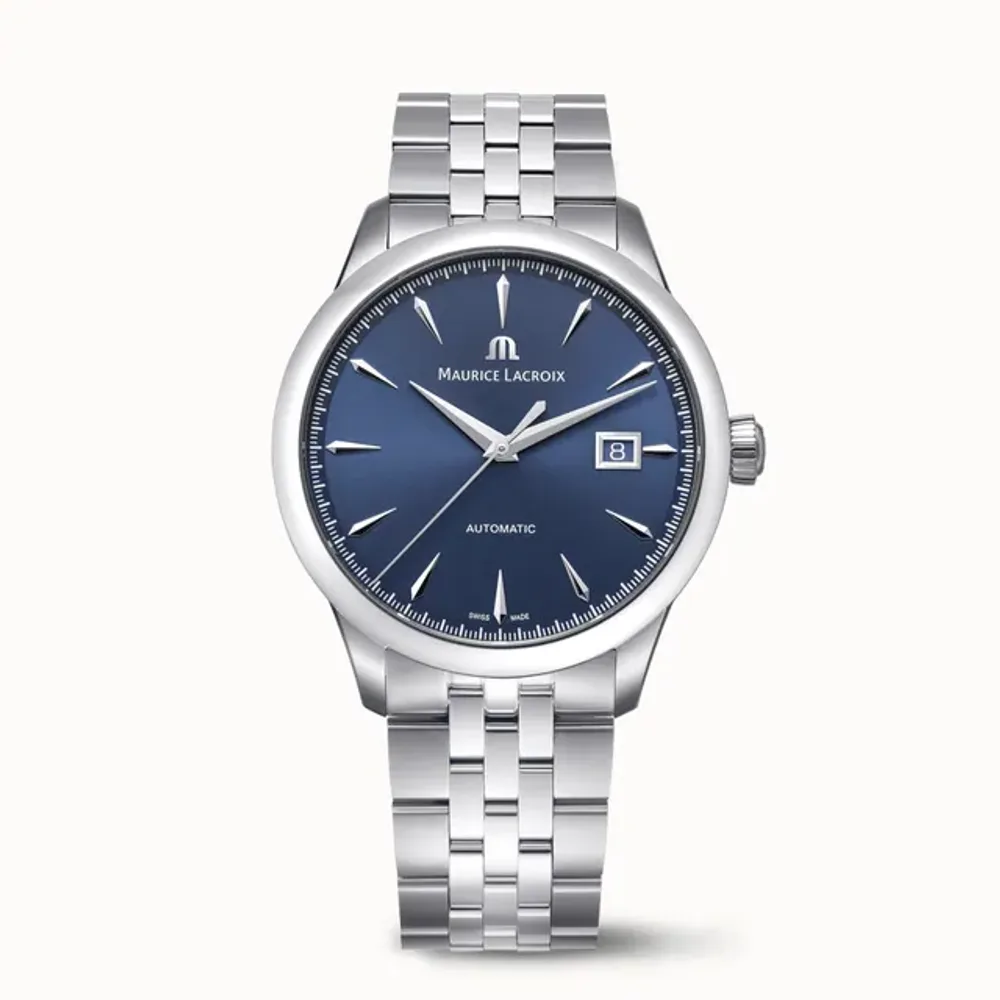 Maurice Lacroix 1975 Automatic 40MM