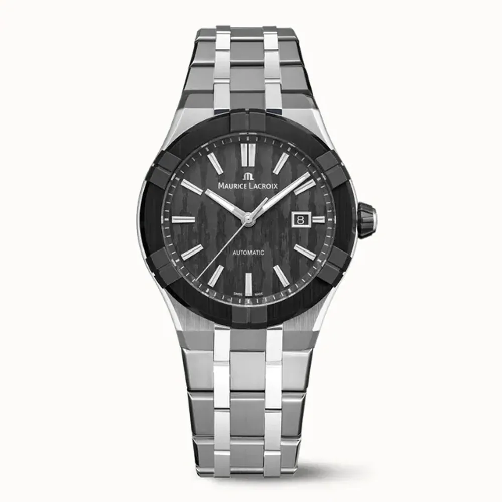 Maurice Lacroix Aikonic Automatic 43MM
