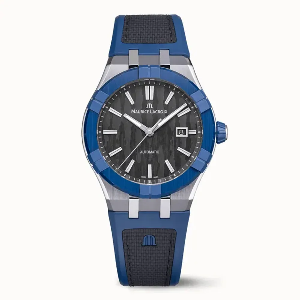 Maurice Lacroix Aikonic Automatic 43MM