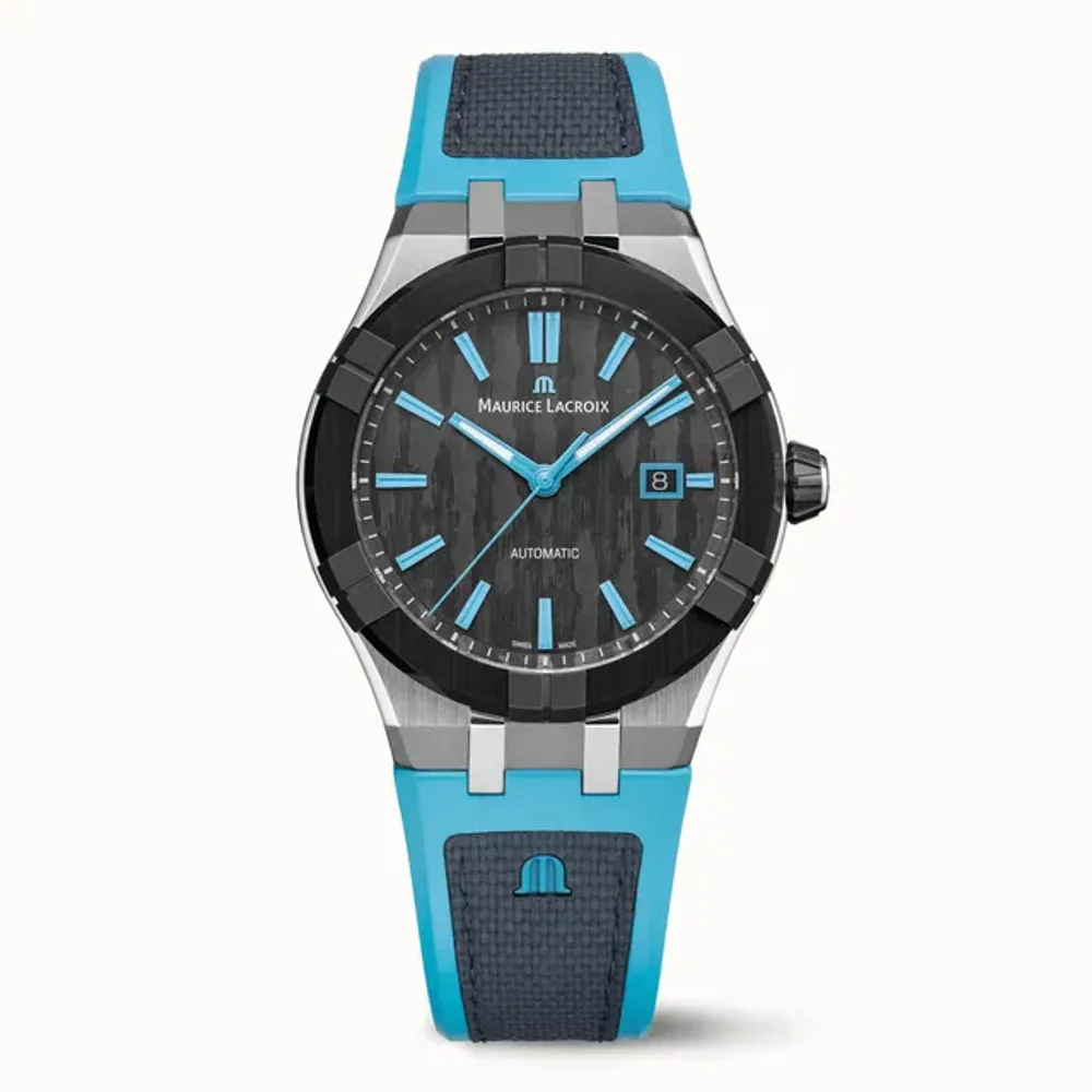 Maurice Lacroix Aikonic Automatic 43MM