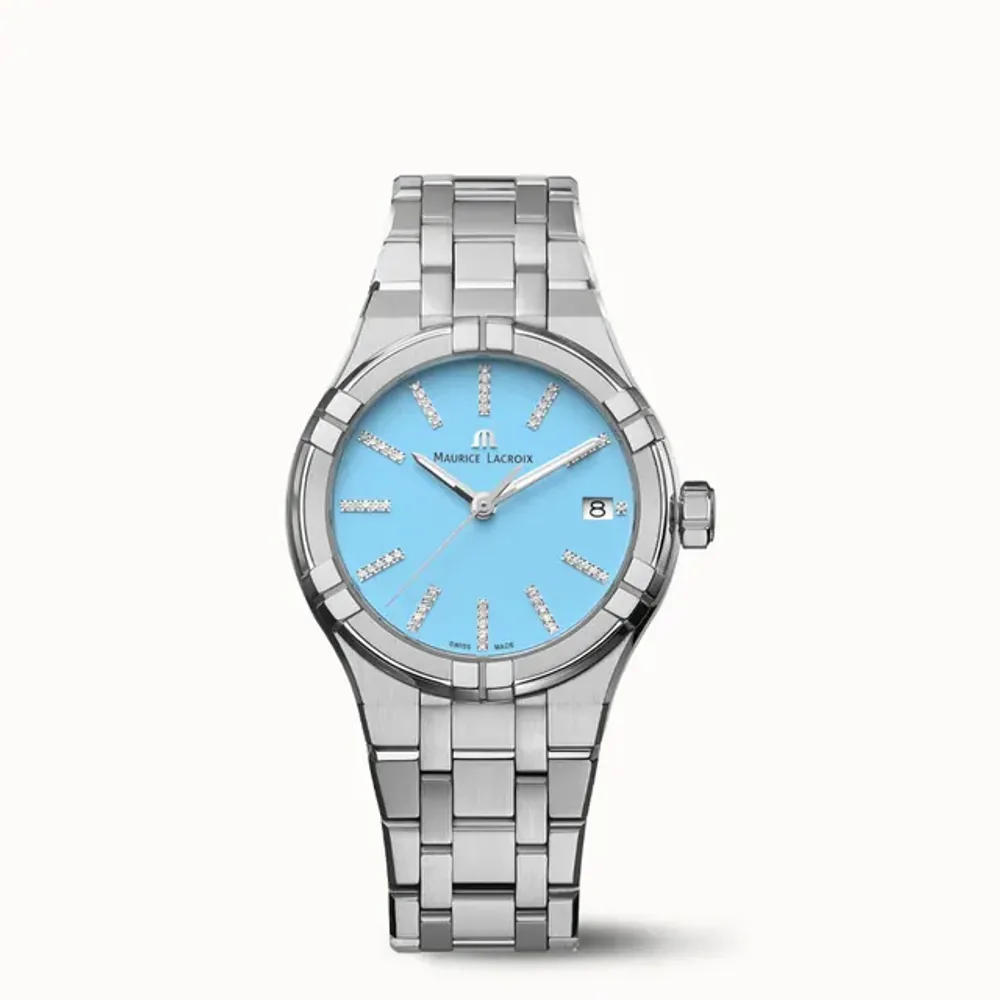 Maurice Lacroix Aikon Quartz Colours Edition