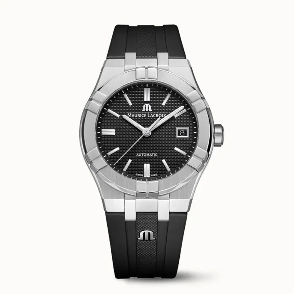 Maurice Lacroix Aikon Automatic Date 39MM