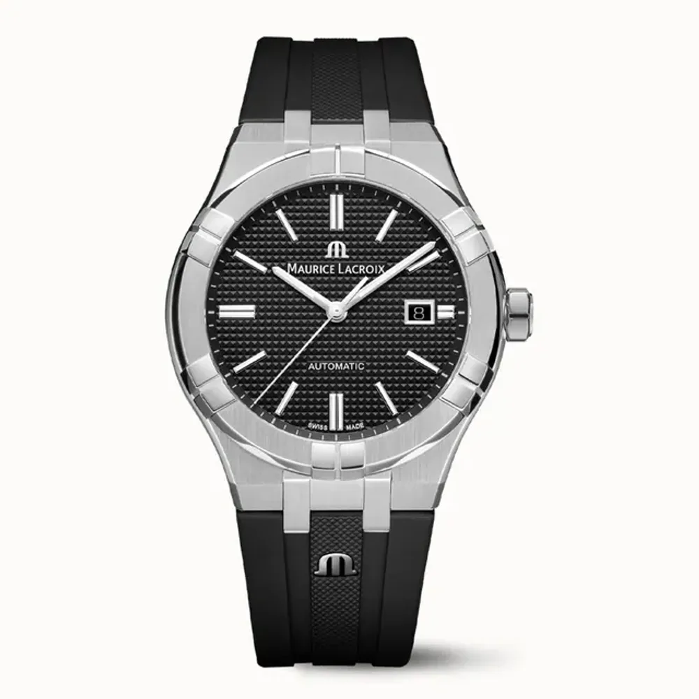 Maurice Lacroix Aikon Automatic Date 42MM