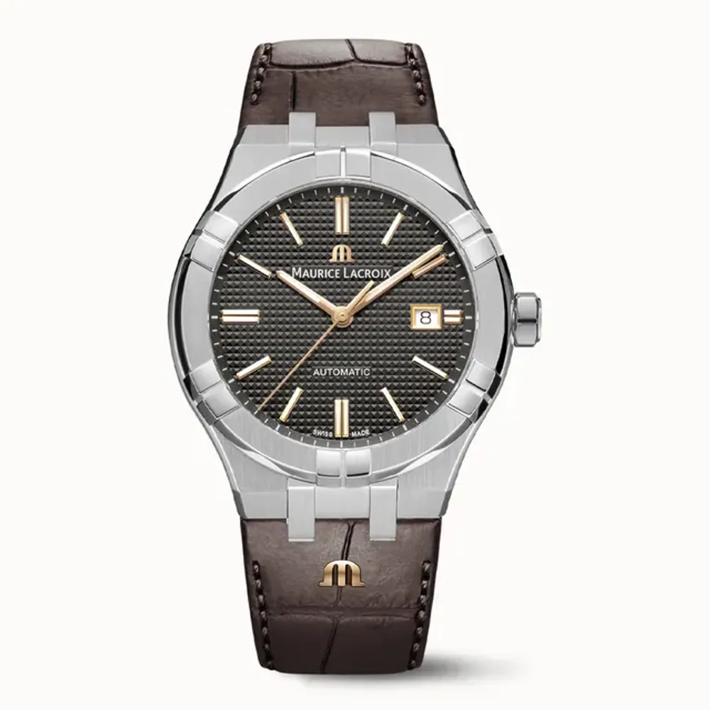 Maurice Lacroix Aikon Automatic Date 42MM