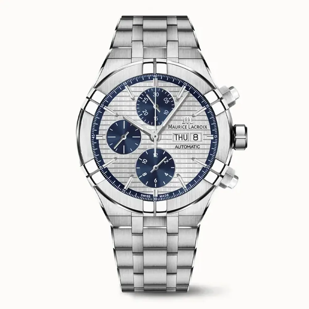 Maurice Lacroix Aikon Automatic Chronograph