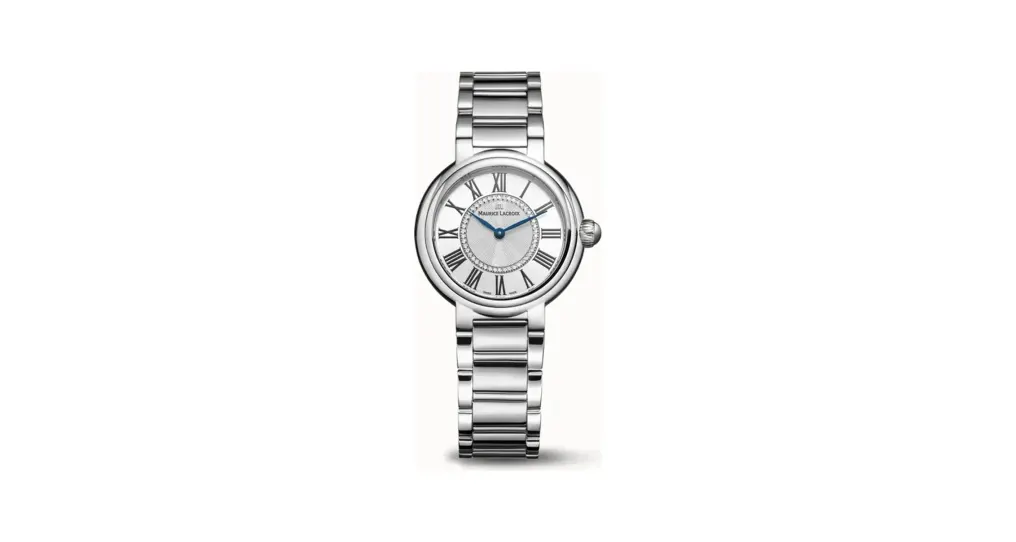 Maurice Lacroix Fiaba Round 33MM