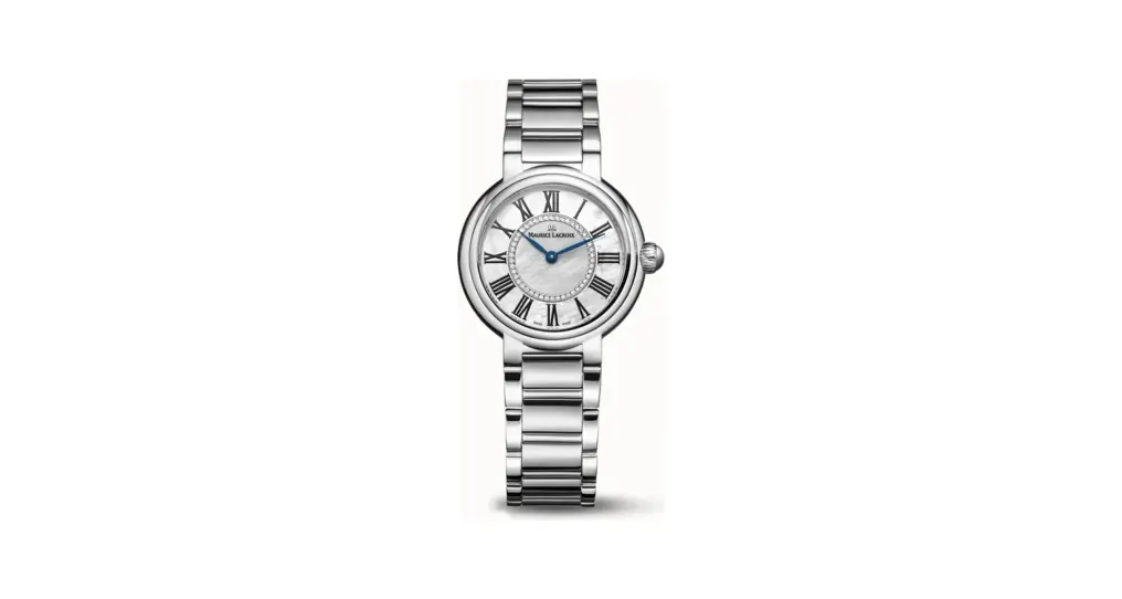 Maurice Lacroix Fiaba Round 33MM