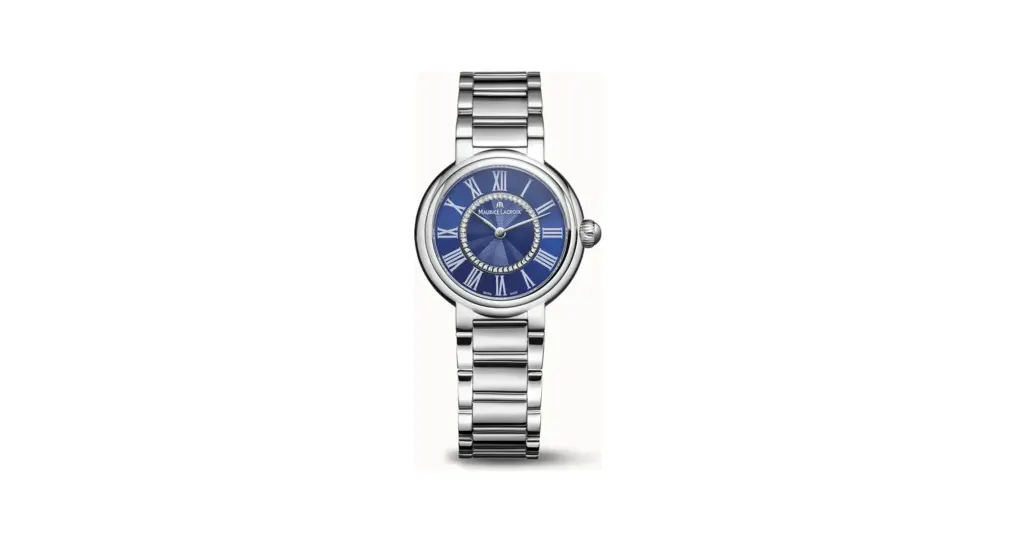 Maurice Lacroix Fiaba Round 33MM