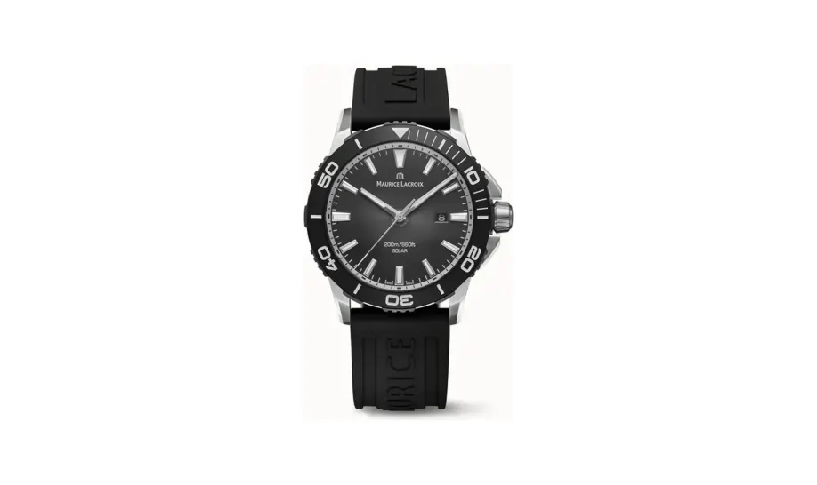 Maurice Lacroix Pontos S Solar, Novelties