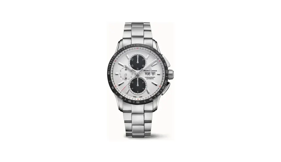 Maurice Lacroix Pontos S Chronograph