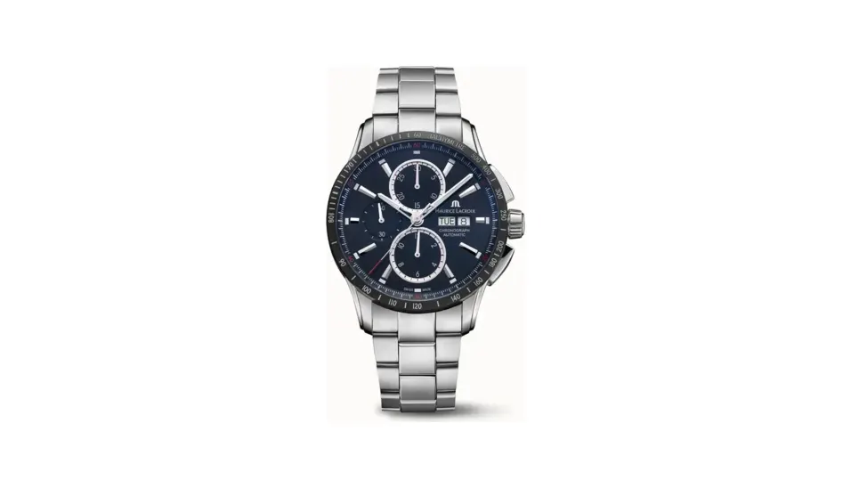 Maurice Lacroix Pontos S Chronograph