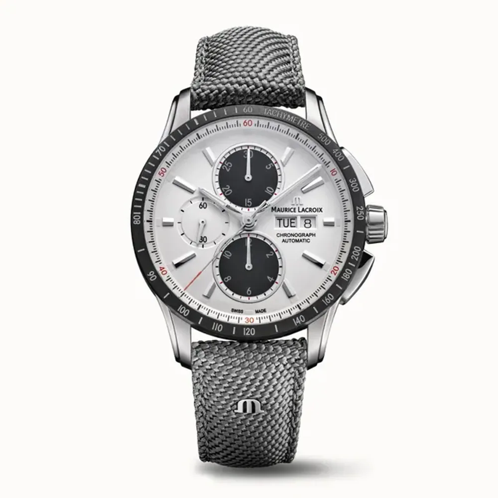 Maurice Lacroix Pontos S Chronograph